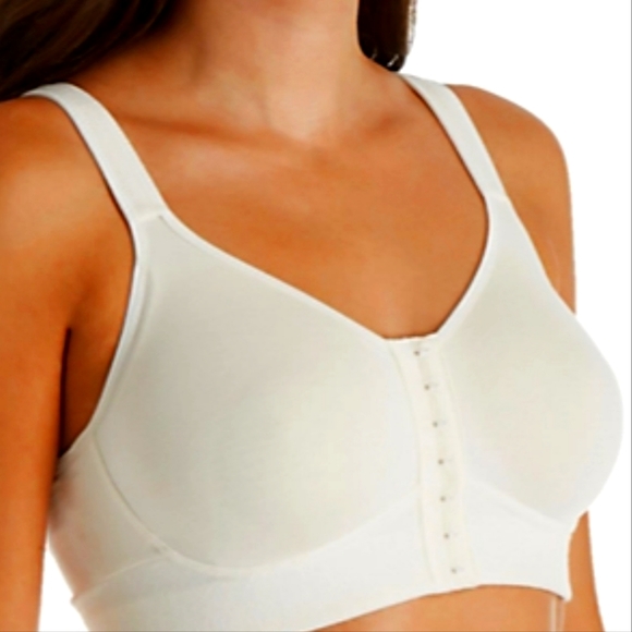 Bra Post surgical - Picture 1 of 8